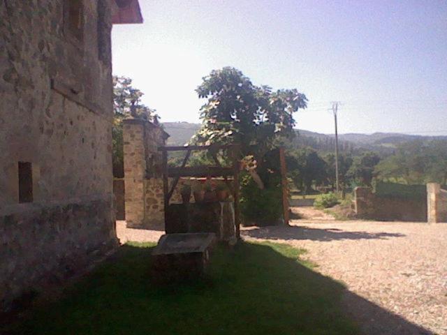 La Posada De Maria Villanueva de la Peña Εξωτερικό φωτογραφία