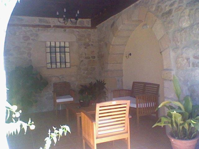 La Posada De Maria Villanueva de la Peña Εξωτερικό φωτογραφία