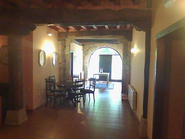 La Posada De Maria Villanueva de la Peña Εξωτερικό φωτογραφία