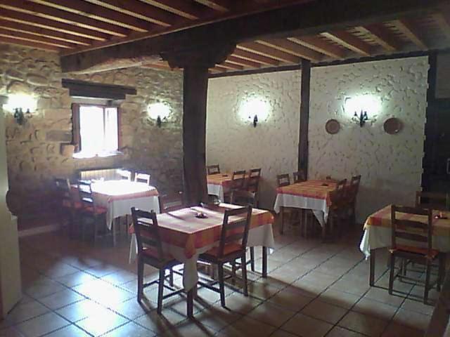 La Posada De Maria Villanueva de la Peña Εξωτερικό φωτογραφία