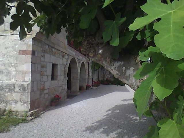 La Posada De Maria Villanueva de la Peña Εξωτερικό φωτογραφία