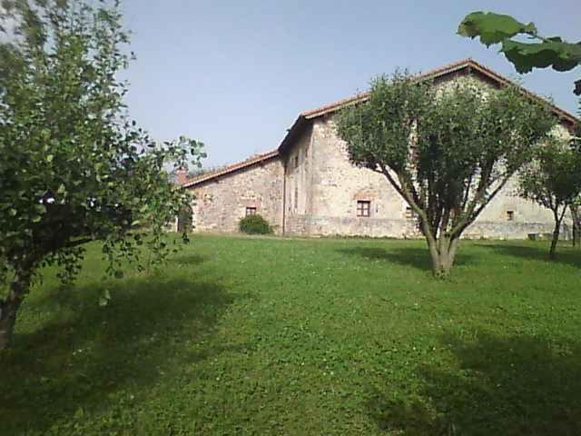 La Posada De Maria Villanueva de la Peña Εξωτερικό φωτογραφία