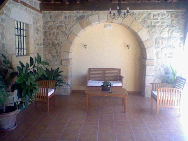 La Posada De Maria Villanueva de la Peña Εξωτερικό φωτογραφία