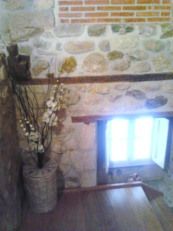 La Posada De Maria Villanueva de la Peña Εξωτερικό φωτογραφία
