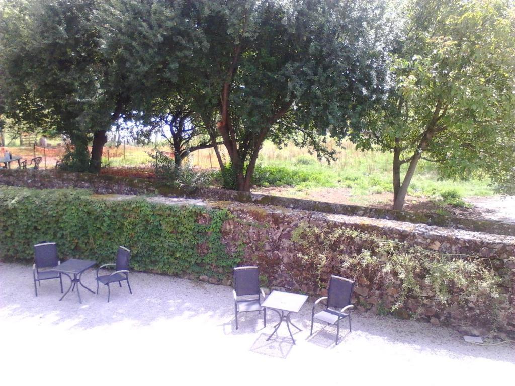 La Posada De Maria Villanueva de la Peña Εξωτερικό φωτογραφία